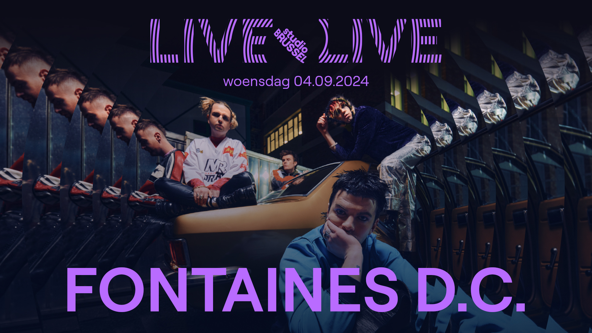 Fontaines D.C.